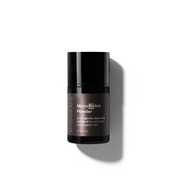 MicroPolish Powder Exfoliant