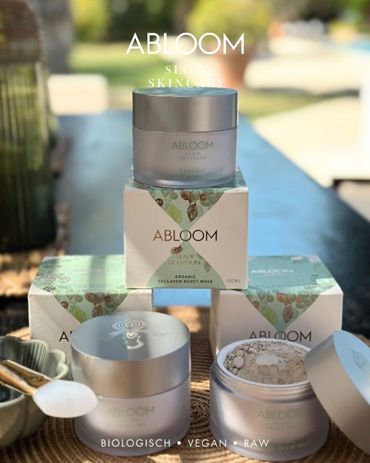 Abloom